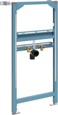 Obrázek produktu pro Instalační rám pro upevnění/montáž nástěnných umyvadel H 112 cm | 880-2800