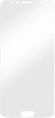 Produktbild von Hama Crystal Clear, Klare Bildschirmschutzfolie, Samsung, Galaxy S7, Staubresistent, Transparent, 2 Stück(e)