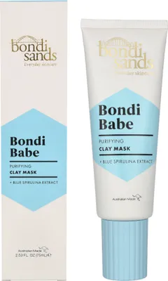 Immagine prodotto di Bondi Sands Bondi Babe Clay Mask