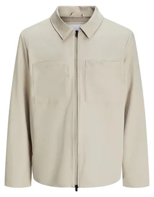 Immagine prodotto di JACK & JONES JJEJAXON, giacca-camicia, modello SN