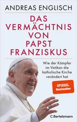 Obrázok produktu pre Das Vermächtnis von Papst Franziskus