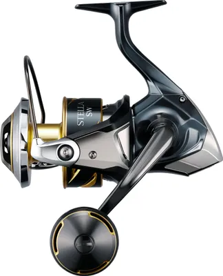 Produktbild von Shimano Stella SW D 10000 PG