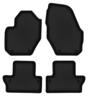Immagine prodotto di Tappetini premium per: Volvo V60 Cross Country, station wagon (2011-2017)