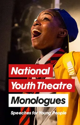 Produktbild von National Youth Theatre Monologues
