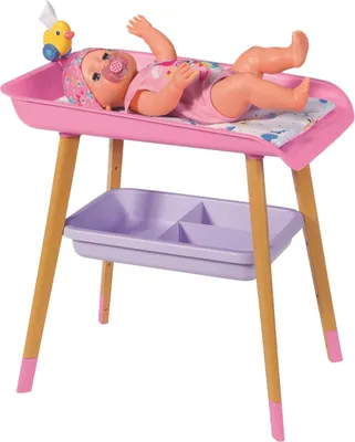 Zdjęcie produktu dla BABY born 829998, 3 lat(a), 1,22 kg