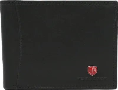 Produktbild von Peterson Portemonnaie aus Leder für Männer Beachmildurn schwarz One size