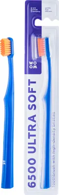 Obrázek produktu pro Zubní kartáček Ultra Soft 6500