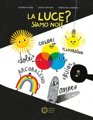 Produktbild von Das Licht? Wir sind es!