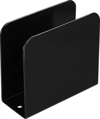 Produktbild von Metallische Serviettenhalter - Idealer Serviettenstand für Essen und Picknick - 4er Tafel Serviettenhalter