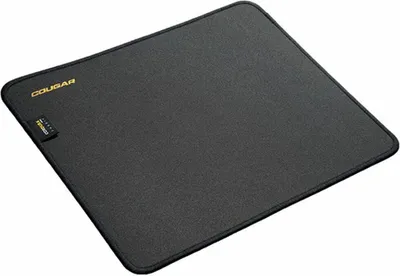 Produktbild von COUGAR Gaming Mauspad Freeway-M, 320x270, Schwarz