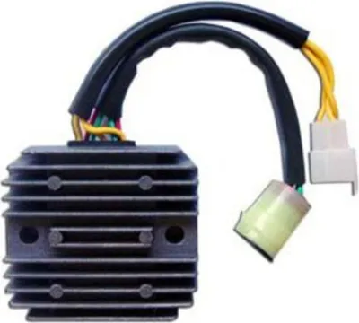 Produktbild von TECNIUM Regler by DZE