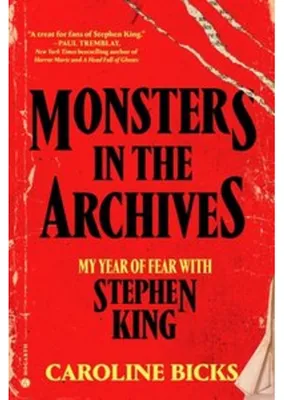 Immagine prodotto di Monsters in the Archives