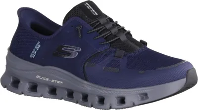 Produktbild von Skechers Glide-Step Pro- Blau Blau 44