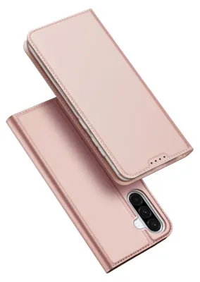 Produktbild von DUX DUCIS SKIN PRO Holster passend für SAMSUNG A36/56 5G rosa