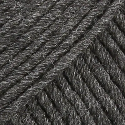 Zdjęcie produktu dla DROPS BIG MERINO (50g/75m) 03 dunkelgrau
