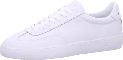 Produktbild von Scotch & Soda Plakka 1A Sneaker Weiß