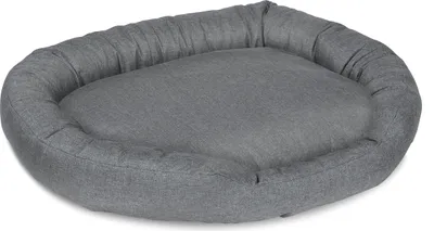 Produktbild von Hundebett, oval, XL
