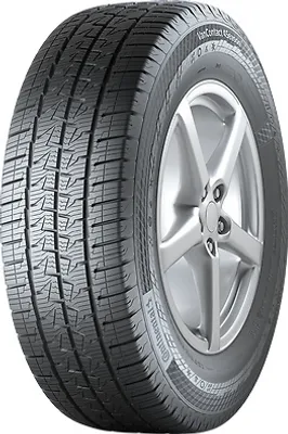 Obrázok produktu pre Pneumatiky CONTINENTAL 195/60 R16 99/97H VANCONTACT 4SEASON