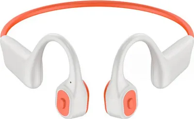 Immagine prodotto di Bolaris, Schwimmhelm IPX8 Bluetooth 5.3 32GB Modell Bali, Weiß