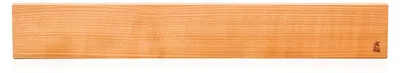 Produktbild von Windmühlenmesser Magnet-Messer-Leiste Kirschholz