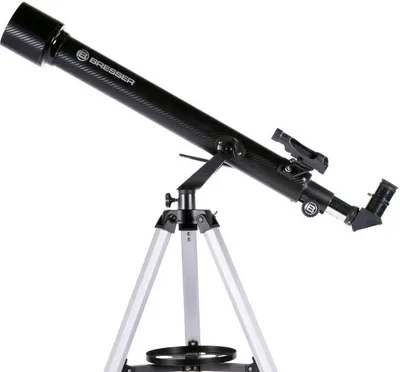 Obrázek produktu pro Bresserův dalekohled AC 60/700 Arcturus AZ