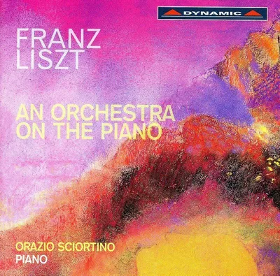 Obrázok produktu pre Orchester v klavíri