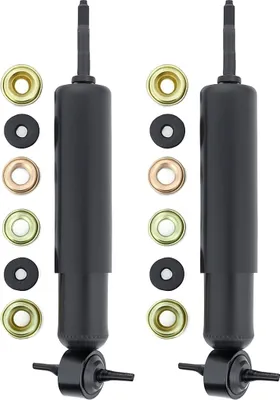 Obrázek produktu pro Tlumič nárazů Kyb 443214
