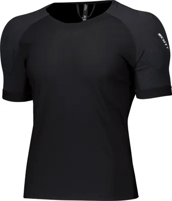 Produktbild von Scott Base Layer Protektorenjacke, schwarz, S