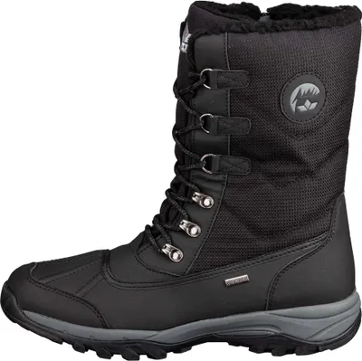 Produktbild von Lico Winterboots Rurik Herren 31323731333835 Schwarz 42 EU