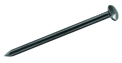 Produktbild von HSI Stahlnägel blau 2,0x 40 mm SB 200