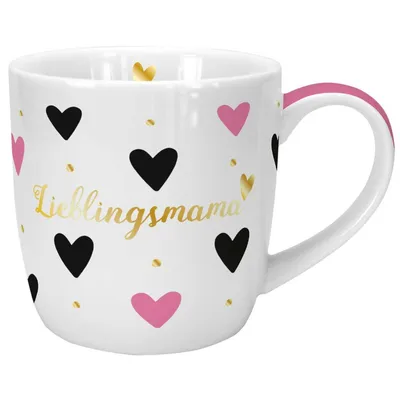 Immagine prodotto di Tasse "Mamma preferita"