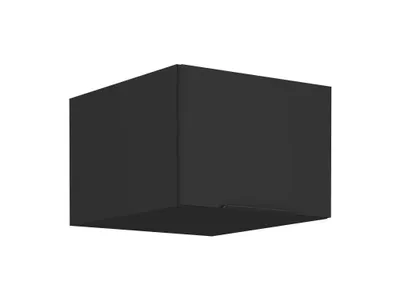 Immagine prodotto di Cappa profonda SAJU - larghezza 50 cm, nero