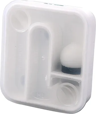 Produktbild von HL Hutterer & Lechner HL0138.3E Geruchsverschlusskassette zu HL138, 1 Stk.