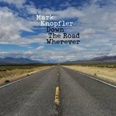 Obrázok produktu pre ImportCDs Down the Road Wherever, Pop rock, CD, Fyzické médiá, Dospelý, 1 disky, 15/11/2018