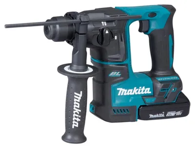 Produktbild von Makita DHR171RAJ Akku-Bohrhammer