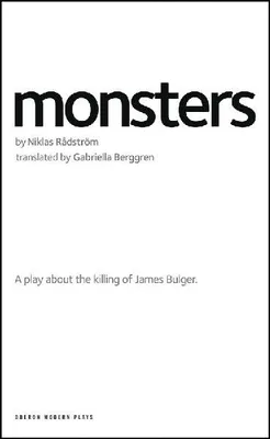 Produktbild von Monsters