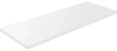 Image de CERANO - Plan de toilette Navira Pro - blanc mat - 140 x 46 x 3,6 cm
