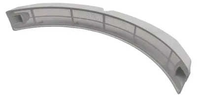 Produktbild von AEG 125424230/6 Flusensieb 385x120x50 mm an Einfüllring für Trockner