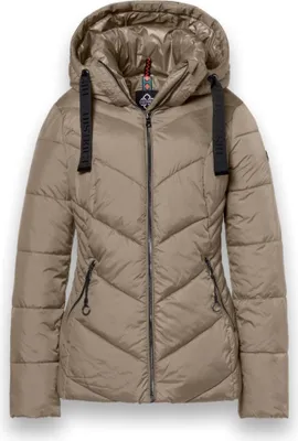 Obrázok produktu pre District Bundy Val Thorens, LM11311253777626, Veľkosť: 164