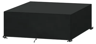 Productafbeelding van Beschermhoes voor Tuinmeubelen, Waterdicht en UV-Bestendig, 140 x 80 x 75 cm