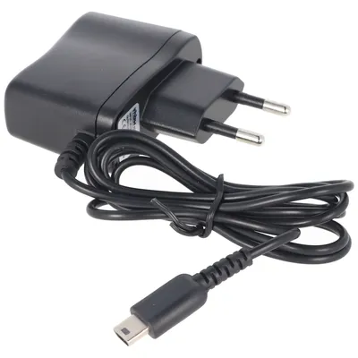 Produktbild von AC/DC Adapter für Nintendo DS Lite