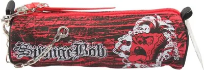 Produktbild von 10325700 - SpongeBob Patrick Star - Etui Schule Kinder Federmappe Schwammkopf