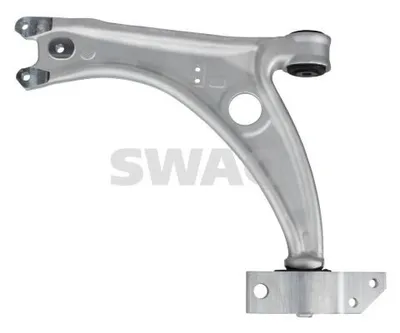 Produktbild von SWAG 30 93 2326 Querlenker Vorne Links Vorne Rechts Unten für VW TIGUAN (5N)