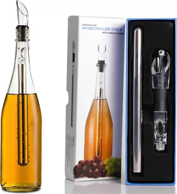 Obrázok produktu pre Chladič na víno WC144