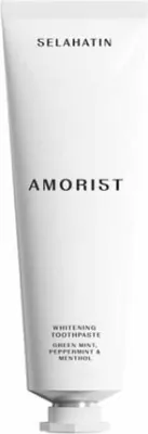 Produktbild von Selahatin Whitening Toothpaste Amorist 65ml