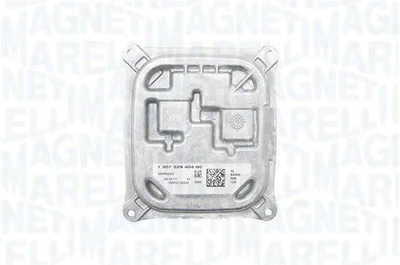 Produktbild von MAGNETI MARELLI Scheinwerfer-Steuergerät 711307329404 beidseitig passend für PEUGEOT 308 SW II