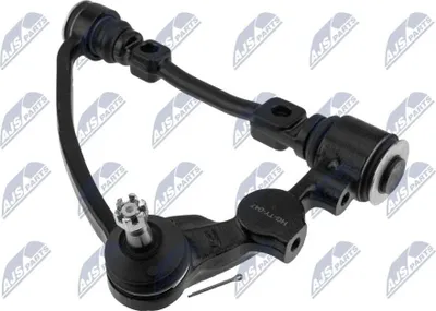 Produktbild von NTY ZWG-TY-048 Querlenker Vorne Rechts Oben für TOYOTA TownAce Bus (R40, R50)
