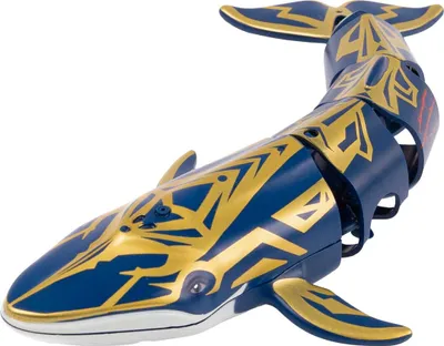 Immagine prodotto di Invento gioca solo RC: Blauwal 4031169353801