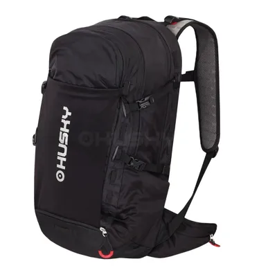 Obrázek produktu pro Batoh Husky Clever 30 litrů - lehký a odolný - Black