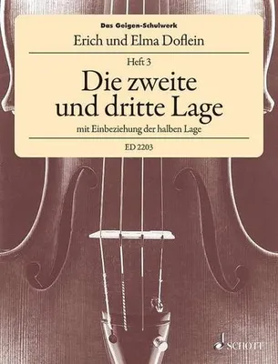Immagine prodotto di Das Geigen-Schulwerk